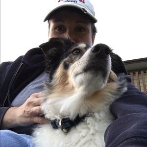 Meet your Posher, Suzanne